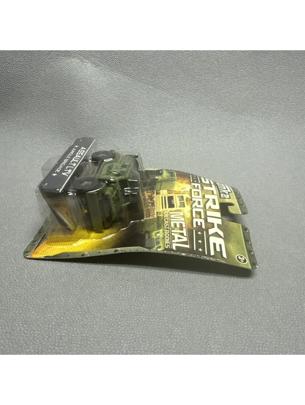 Tonka cards are